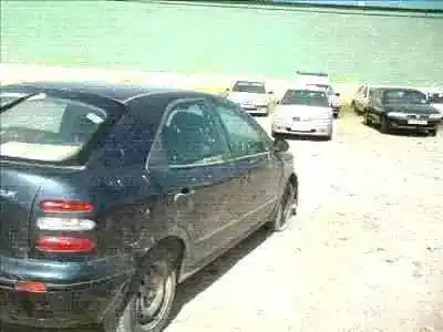 Veículo de Sucata fiat brava (182) 1.4 12v cat do ano 1996 alimentado 182a3000