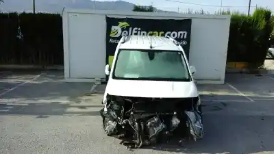 Scrapping Vehicle peugeot                                            rifter                                                                                                                                                                                                                                                     active nav+ standard                                                                                                                                                                                                                                       of the year 2019 powered yh01