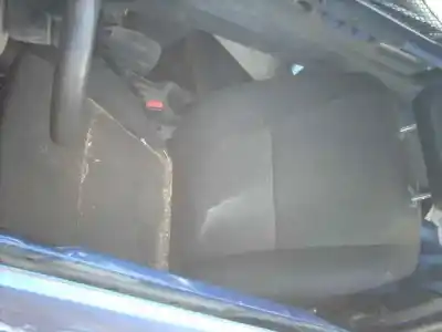 Veicolo di demolizione suzuki                                             jimny sn (fj)                                                                                                                                                                                                                                              techo metálico                                                                                                                                                                                                                                             dell'anno 2006 alimentato k9k266