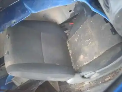 Veicolo di demolizione suzuki                                             jimny sn (fj)                                                                                                                                                                                                                                              techo metálico                                                                                                                                                                                                                                             dell'anno 2006 alimentato k9k266