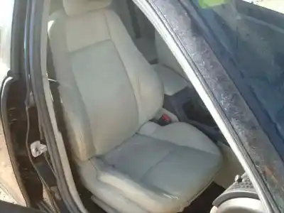 Véhicule à la ferraille saab 9-3 (ys3f, e79, d79, d75) 2.0 t de l'année 2007 alimenté b207l