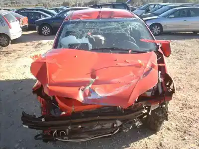 Veículo de Sucata chevrolet aveo ls do ano 2009 alimentado b12d1