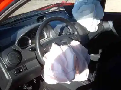 Veículo de Sucata chevrolet aveo ls do ano 2009 alimentado b12d1