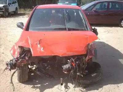 Scrapping Vehicle citroen c2 (jm_) 1.6 vts of the year 2004 powered nfs (tu5jp4s)