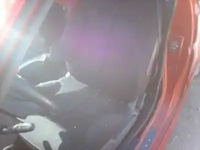 Scrapping Vehicle citroen c2 (jm_) 1.6 vts of the year 2004 powered nfs (tu5jp4s)