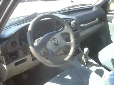 Scrapping Vehicle ssangyong                                          musso (fj)                                                                                                                                                                                                                                                 2.9 d                                                                                                                                                                                                                                                      of the year 1995 powered 602
