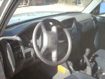 Утилизация автомобиля mitsubishi montero (v60/v70) 3.2 di-d all-four года 2002 питание 4m41