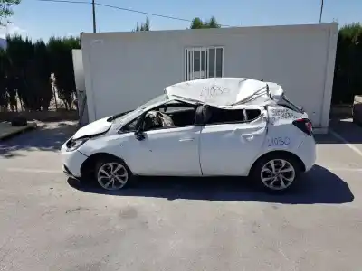 Здавання транспортного засобу OPEL CORSA E Business року 2015 потужний B13DTE OPT LKU