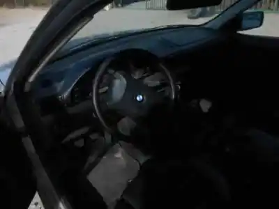 Scrapping Vehicle bmw serie 3 compacto (e36) 316i of the year 1998 powered 164e2