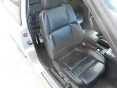 Scrapping Vehicle bmw serie 3 compacto (e36) 316i of the year 1998 powered 164e2