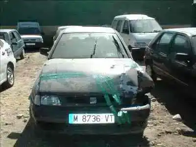 Véhicule à la ferraille seat ibiza (6k) 1.4 de l'année 1997 alimenté apq