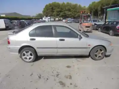 Sloopvoertuig mg serie 400 (rt) 414 i van het jaar 1997 aangedreven 14k4f