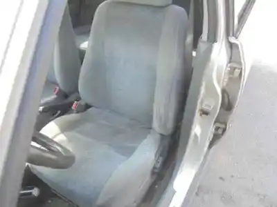 Sloopvoertuig mg serie 400 (rt) 414 i van het jaar 1997 aangedreven 14k4f