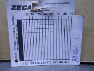 Veicolo di demolizione citroen                                            c4 coupe                                                                                                                                                                                                                                                   vtr plus                                                                                                                                                                                                                                                   dell'anno 2007 alimentato 9hy(dv6ted4)