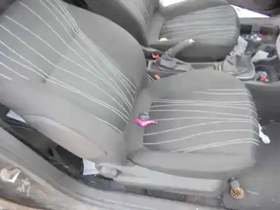 Scrapping Vehicle opel corsa d catch me of the year 2010 powered z13dth