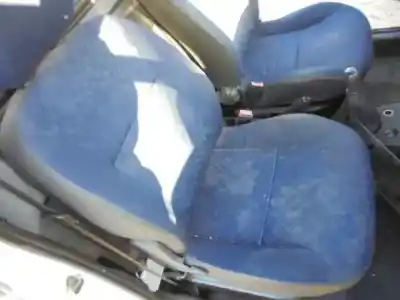 Sloopvoertuig peugeot partner (s2) combi plus van het jaar 2007 aangedreven 9hx(dv6ated4)