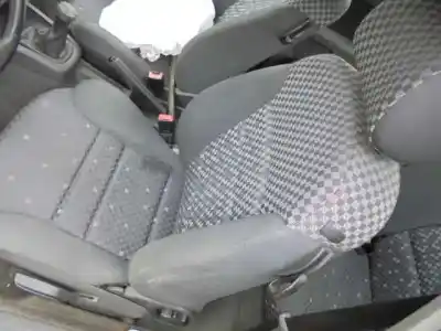 Scrapping Vehicle audi a3 (8l) 1.8 20v turbo of the year 1999 powered agu