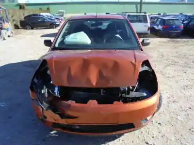 Hurda Aracı ford fiesta (cbk) fun yılın 2004 güçlü fyjb