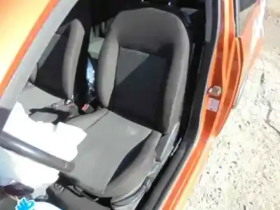 Hurda Aracı ford fiesta (cbk) fun yılın 2004 güçlü fyjb