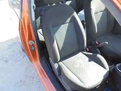 Hurda Aracı ford fiesta (cbk) fun yılın 2004 güçlü fyjb