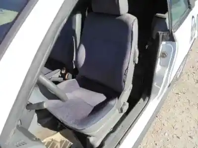 Sloopvoertuig fiat punto cabrio (176) elx van het jaar 1994 aangedreven 176a9000