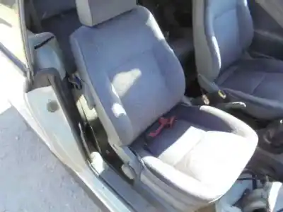 Sloopvoertuig fiat punto cabrio (176) elx van het jaar 1994 aangedreven 176a9000