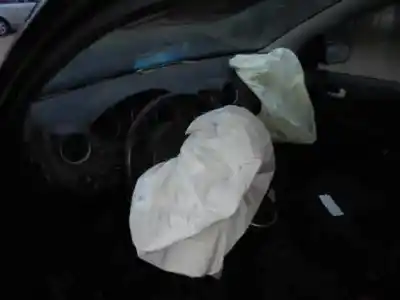 Hurda Aracı ford fiesta (cbk) ambiente yılın 2004 güçlü f6ja