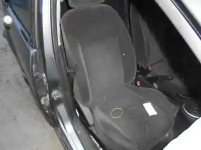 Hurda Aracı ford fiesta (cbk) ambiente yılın 2004 güçlü f6ja