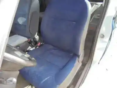 Vehicul casat citroen berlingo 1.9 d multispace al anului 2003 alimentat wjy (dw8b)