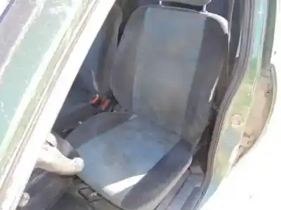 Scrapping Vehicle opel corsa b top 100 (e) of the year 1999 powered x12xe