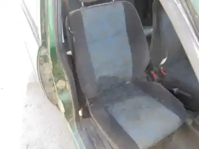 Scrapping Vehicle opel corsa b top 100 (e) of the year 1999 powered x12xe