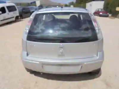 Утилизация автомобиля opel corsa d cosmo года 2006 питание z14xep