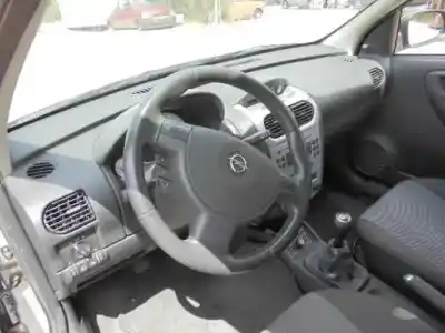 Утилизация автомобиля opel corsa d cosmo года 2006 питание z14xep