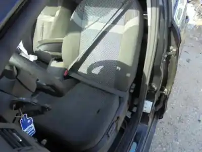 Verschrottungsfahrzeug ford kuga (cbv) titanium des jahres 2010 angetrieben ufda