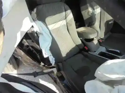 Verschrottungsfahrzeug ford kuga (cbv) titanium des jahres 2010 angetrieben ufda