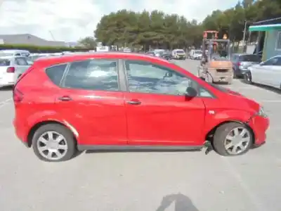 Scrapping Vehicle seat altea (5p1) reference of the year 2006 powered bkc