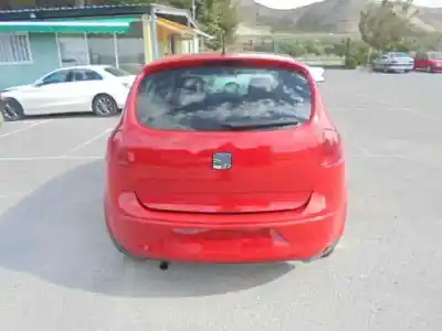 Scrapping Vehicle seat altea (5p1) reference of the year 2006 powered bkc