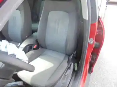 Scrapping Vehicle seat altea (5p1) reference of the year 2006 powered bkc