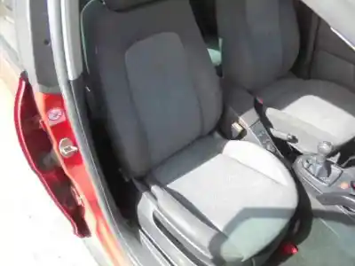 Scrapping Vehicle seat altea (5p1) reference of the year 2006 powered bkc