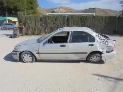 Scrapping Vehicle MG SERIE 400 (RT) 414 i of the year 1996 powered 14K4F