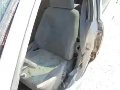 Scrapping Vehicle mg serie 400 (rt) 414 i of the year 1996 powered 14k4f