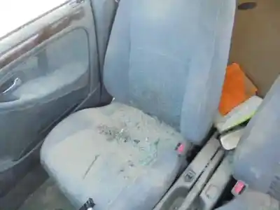 Scrapping Vehicle mg serie 400 (rt) 414 i of the year 1996 powered 14k4f