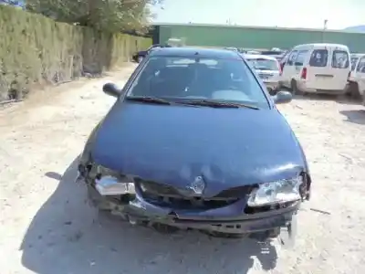 Veículo de Sucata renault laguna (b56) 1.8 do ano 1997 alimentado f3p