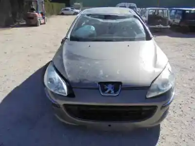 Утилизация автомобиля peugeot                                            407                                                                                                                                                                                                                                                        st confort pack                                                                                                                                                                                                                                            года 2004 питание rhr (dw10bted4)