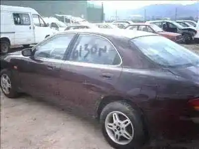 Утилизация автомобиля MAZDA XEDOS 6 (CA) 1.6 16V года 1994 питание B6