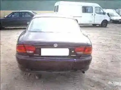 Scrapping Vehicle mazda xedos 6 (ca) 1.6 16v of the year 1994 powered b6