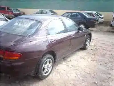 Scrapping Vehicle mazda xedos 6 (ca) 1.6 16v of the year 1994 powered b6