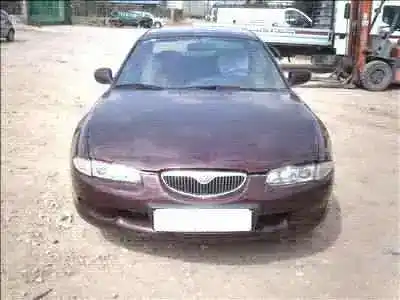 Scrapping Vehicle mazda xedos 6 (ca) 1.6 16v of the year 1994 powered b6