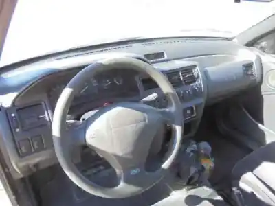 Утилизация автомобиля ford escort berl./turnier clx berlina года 1994 питание l1e