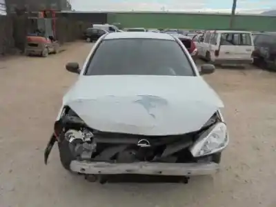 Утилизация автомобиля opel corsa c club года 2003 питание y17dtl